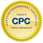 Controller Certification | Institute of Finance & Management