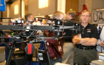 Phoenix Aerial Systems at ILMF