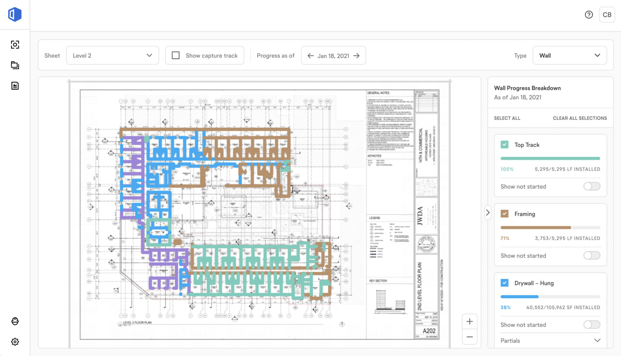 openspace-expands-ai-backed-progress-tracking-to-coordinate-across