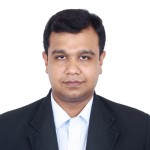 Deepanjan C