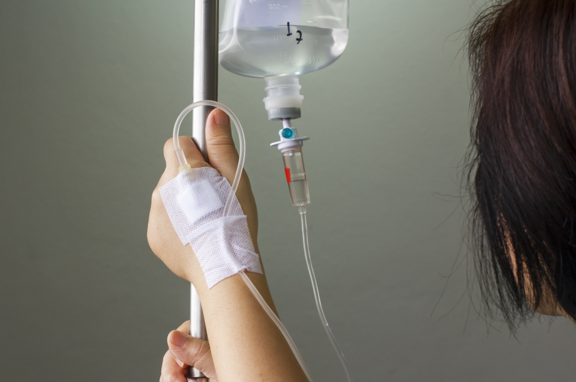 All You Need to Know About IV Therapy, what to Expect During the Therapy, and What It Can Treat