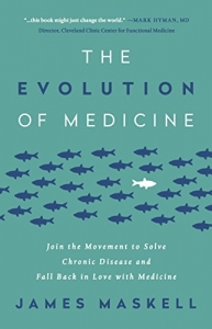 evolution of medicine