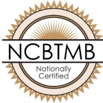 National Certification Board for Therapeutic Massage and Bodywork