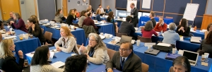 Integrative Healthcare Leadership Program at Duke University