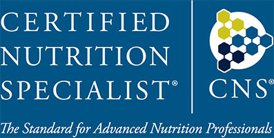 certified nutrition specialist