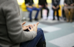 support groups