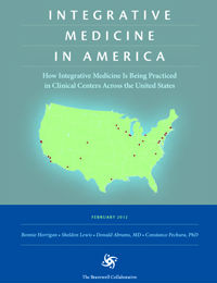 integrative medicine in america
