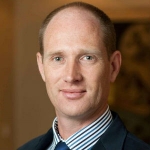 Greg Macpherson, CEO