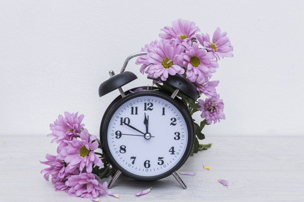 Alarm clock