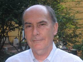 Richard Schaub, PhD