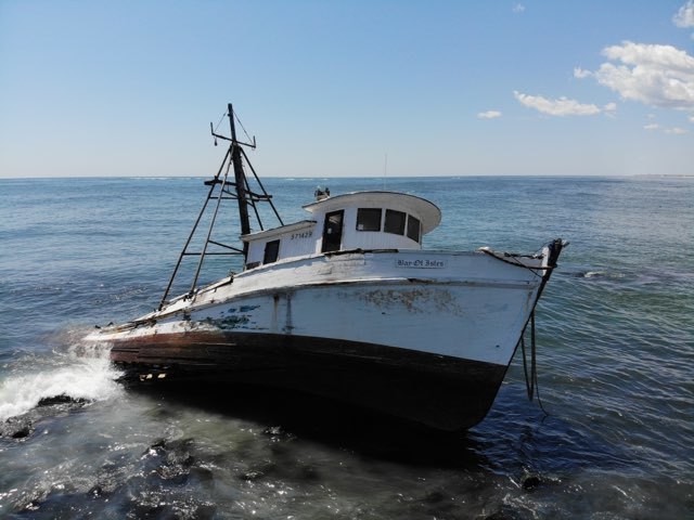 barnegat lighthouse fishing