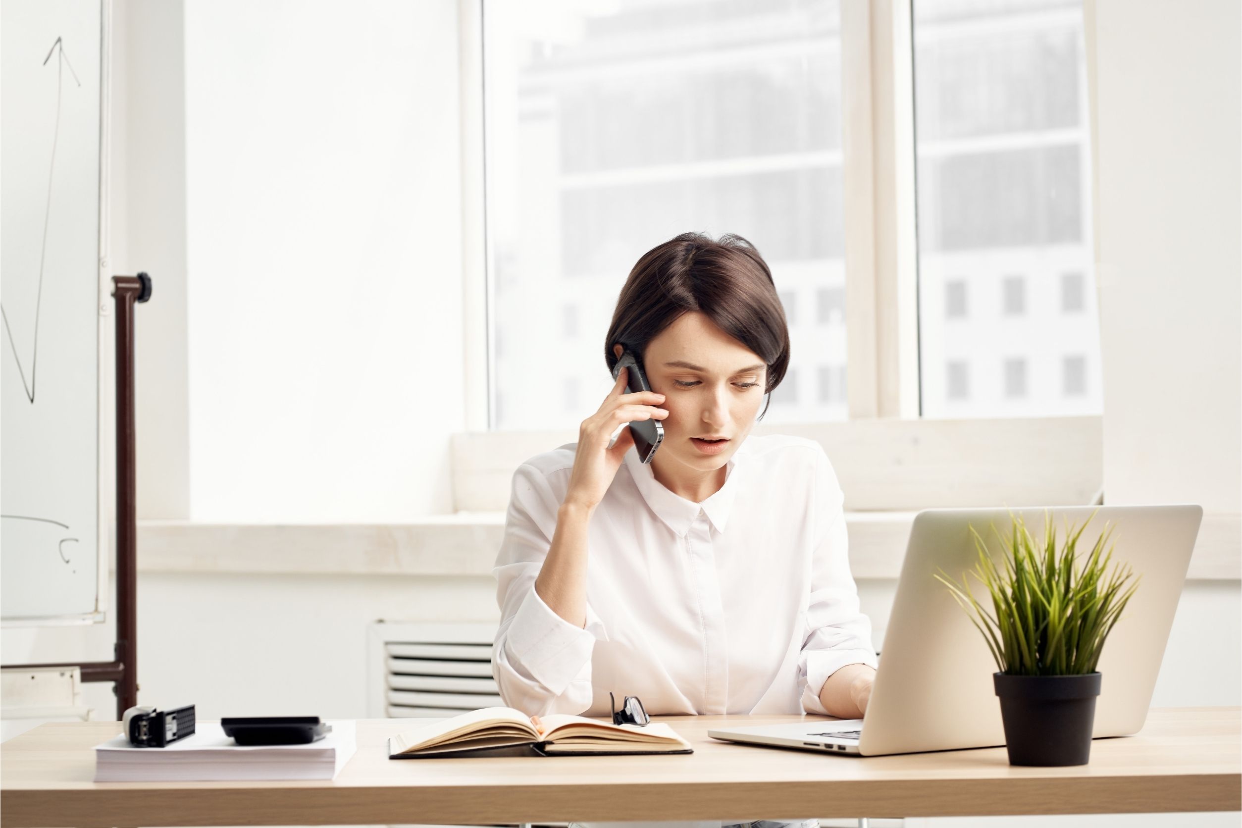 Executive Assistants: How to Master the Art of Saying 'No' | The American Society of Administrative Professionals
