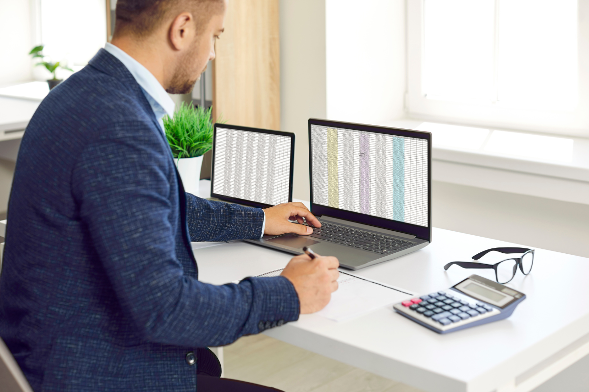 From excel to sheets essential spreadsheet formulas for administrative