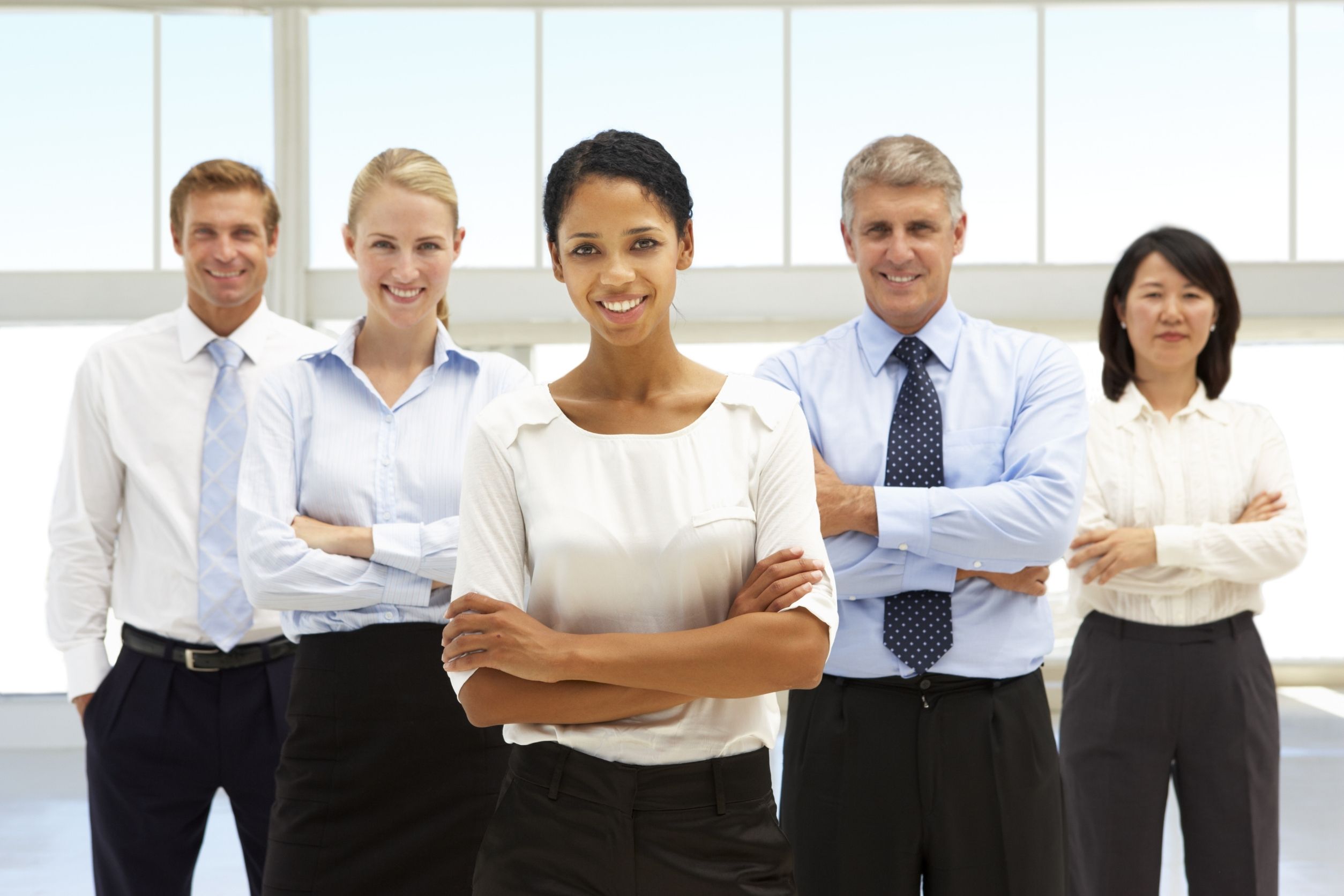 How To Build Self Confidence In Your Professional And Personal Life The American Society Of 