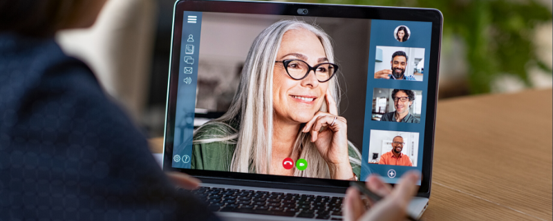 Online Meeting Mastery - Learn to Lead Better Virtual Meetings