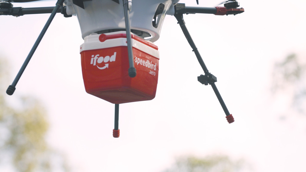 Walgreens begins testing drone delivery in Texas