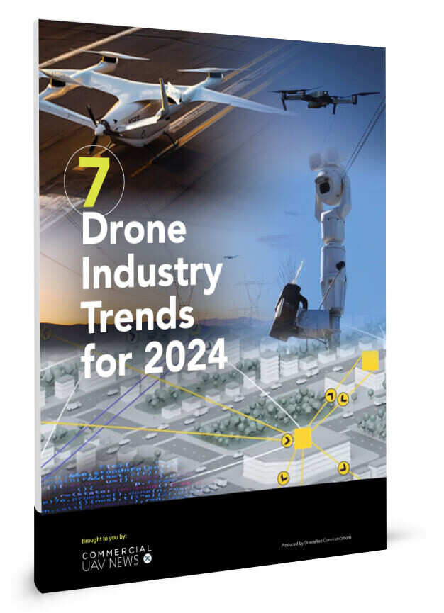 C-UAS STATE OF PLAY REPORT 2022