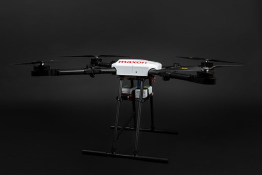 Developing Tailored Drone-Specific Propulsion Systems With maxon Group in Obwalden - Vimarsana News