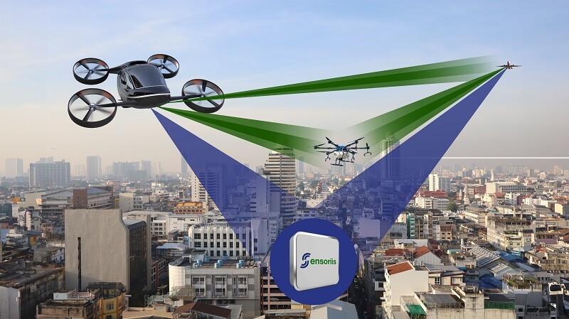Pioneering Radar Company wins a NATEP grant to deliver an onboard ...