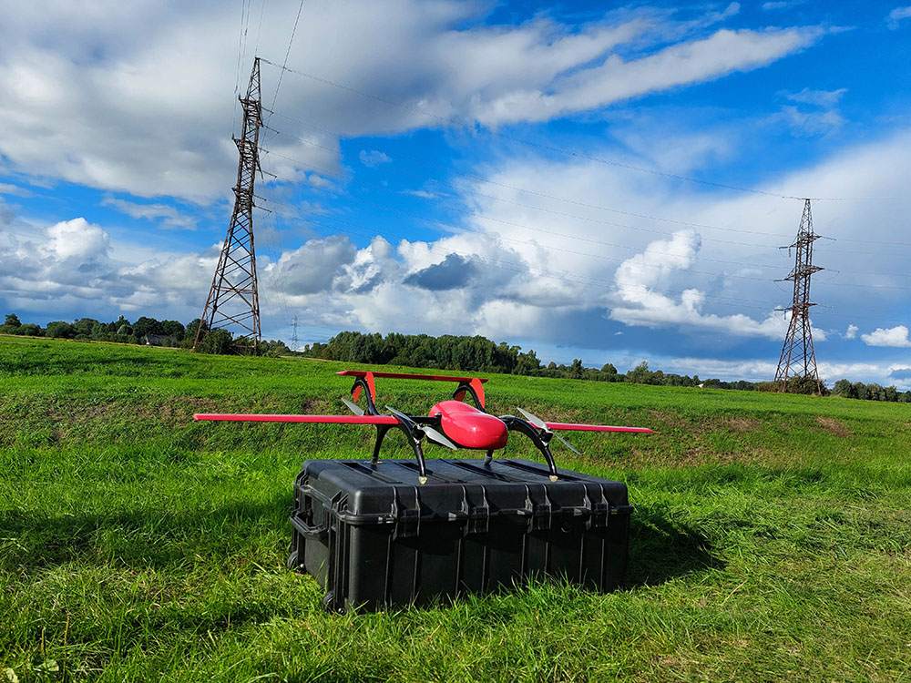 VC Insights: What Compels Investment in a Drone Company?