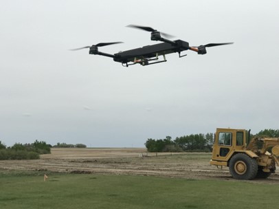 Draganfly’s New Products Bring Added Value to Drone Operations ...