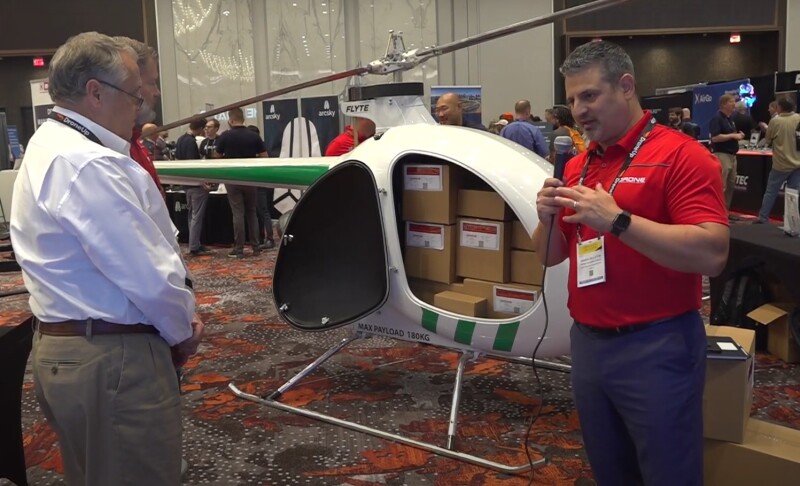 AAM | Commercial UAV News