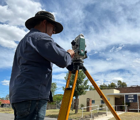 How Drones Have Changed the Face of Land Surveying