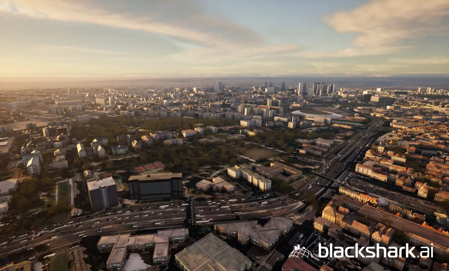 A New Plugin brings Geospatial 3D Datasets to Unreal Engine 5 | Geo ...