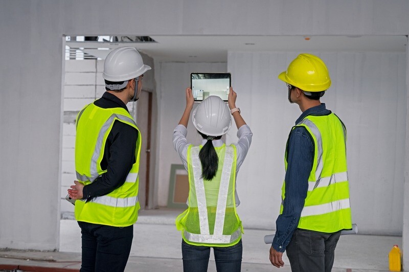 10 emerging roles in the construction industry: Part one | Geo Week News