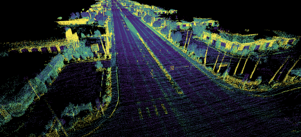 Luminar acquires HD Mapping Startup Civil Maps | Geo Week News | Lidar ...