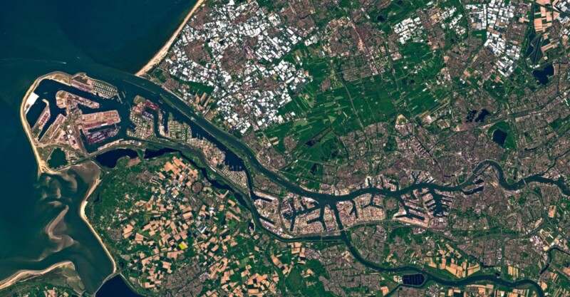 NGA Announces Luno A RFP | Geo Week News