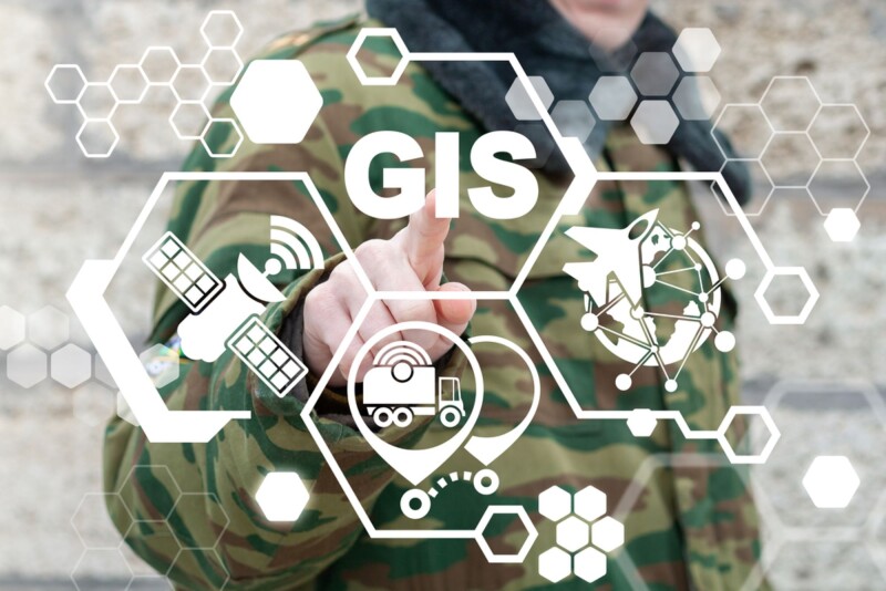 ROK Technologies, LLC receives Esri’s Collaboration Award for ...