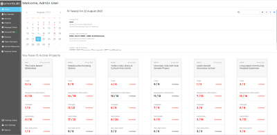 SMARTBUILD’s project management platform is integrated with Microsoft Office 365 | Geo Week News SMARTBUILD’s project management platform is integrated with Microsoft Office 365 | Geo Week News