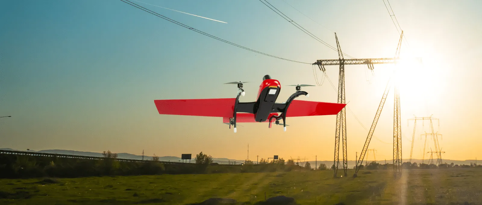 FIXAR and YellowScan partner for lidar-enabled drone solution