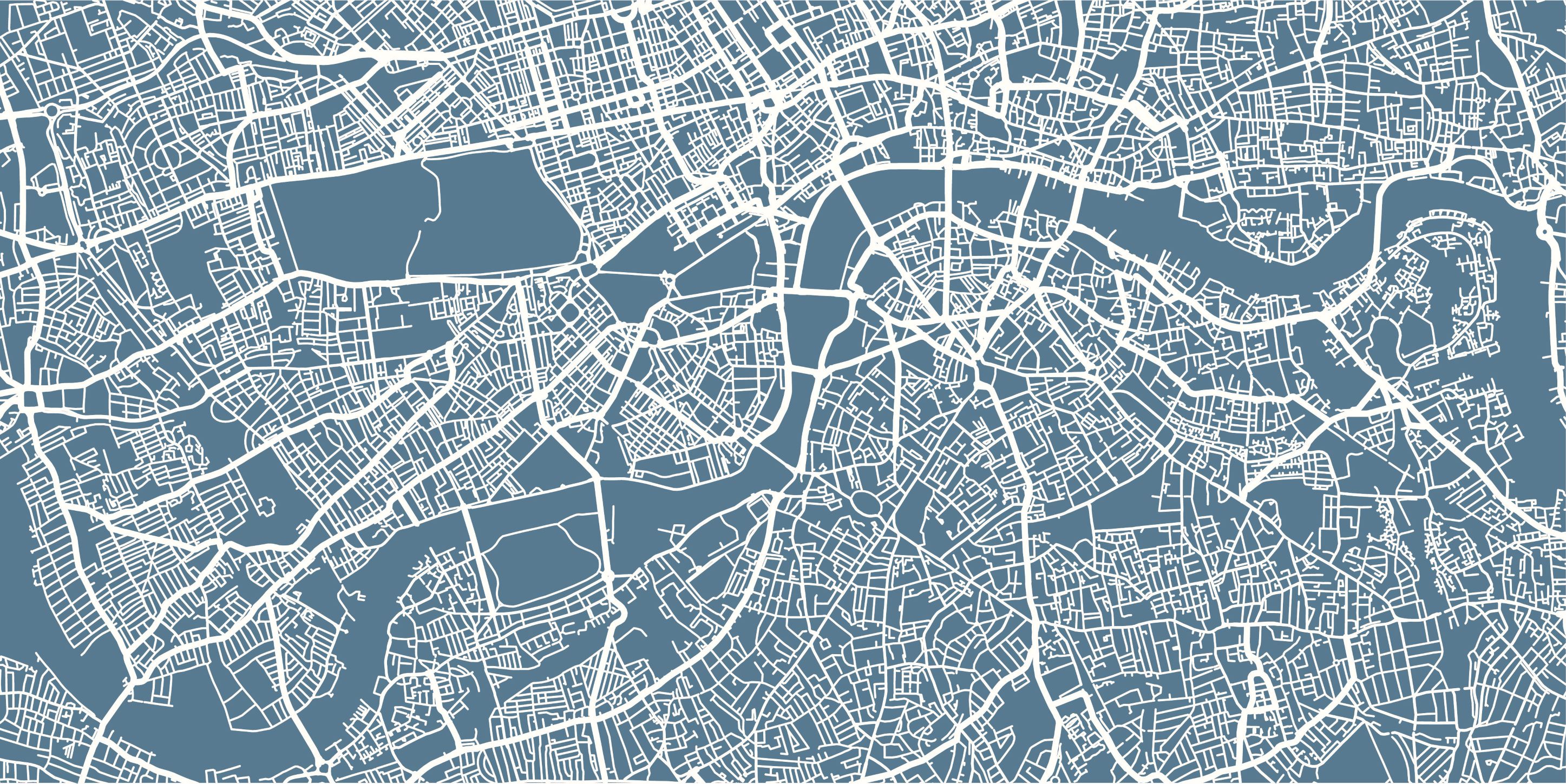 The Linux Foundation Announces The Formation Of The Overture Maps ...