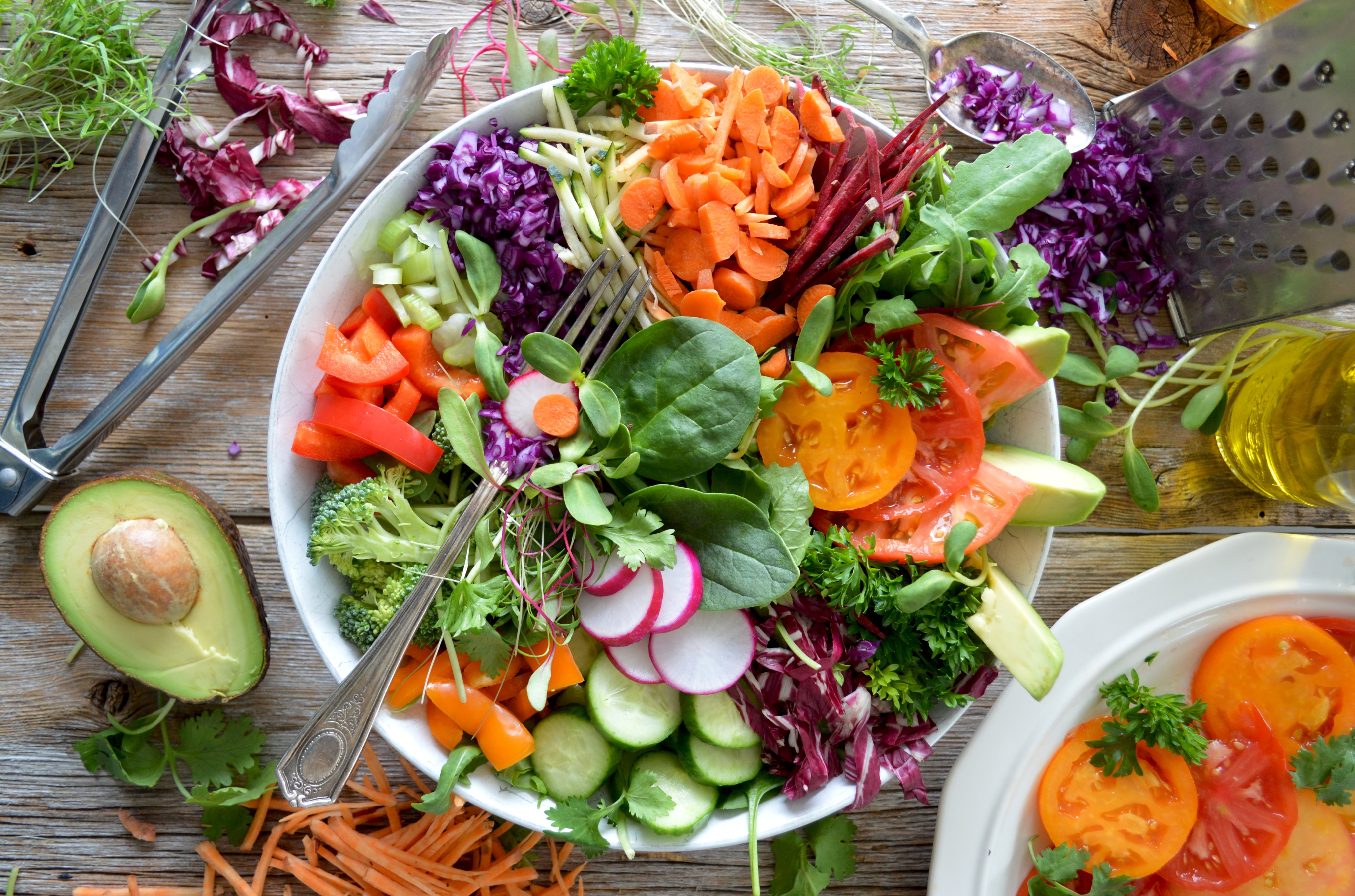 plant based diet associated with lower total and cardiac cardiac diet