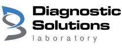Diagnostic Solutions Laboratory logo