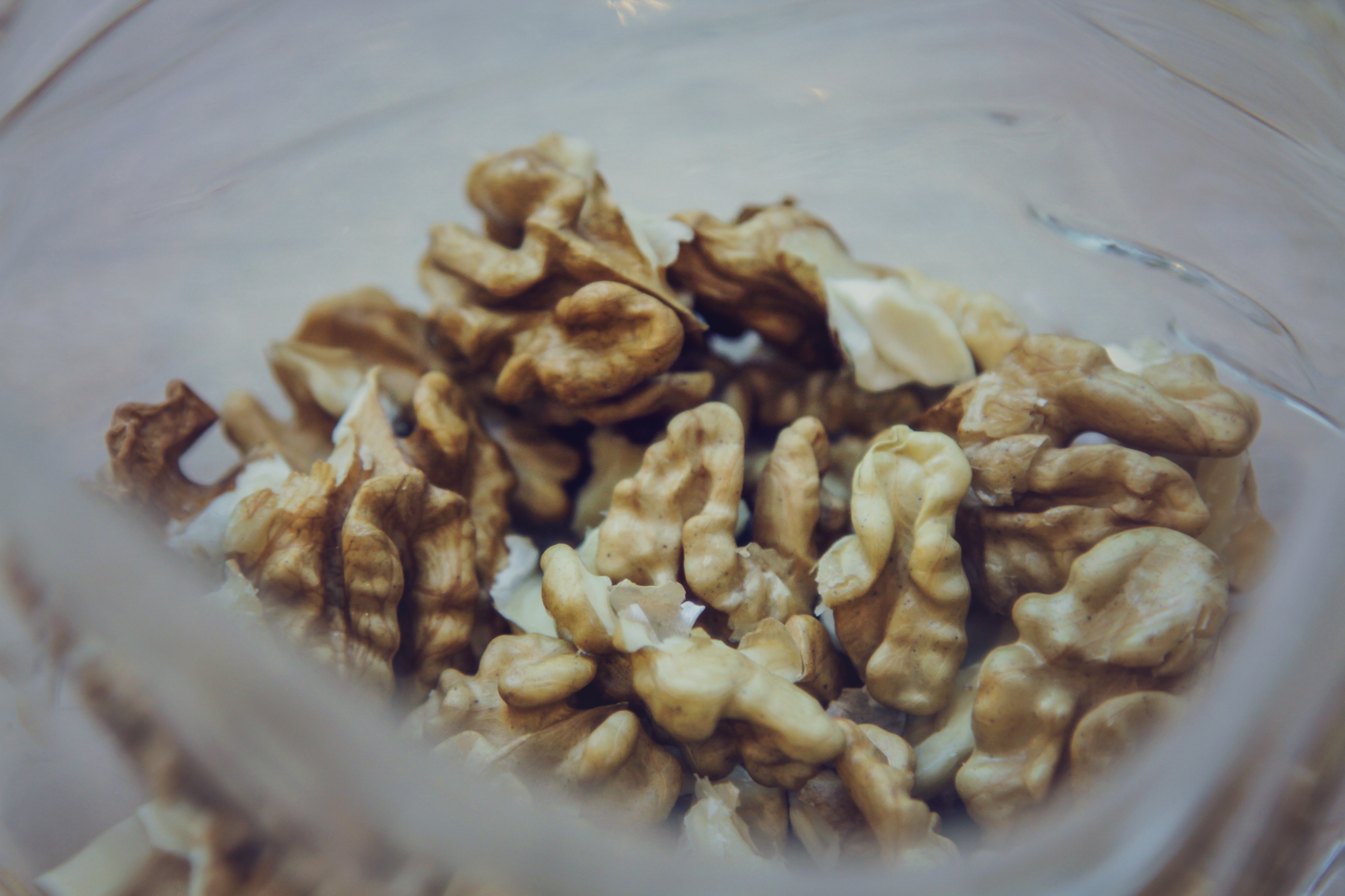Walnuts may reduce breast cancer growth, study shows Integrative