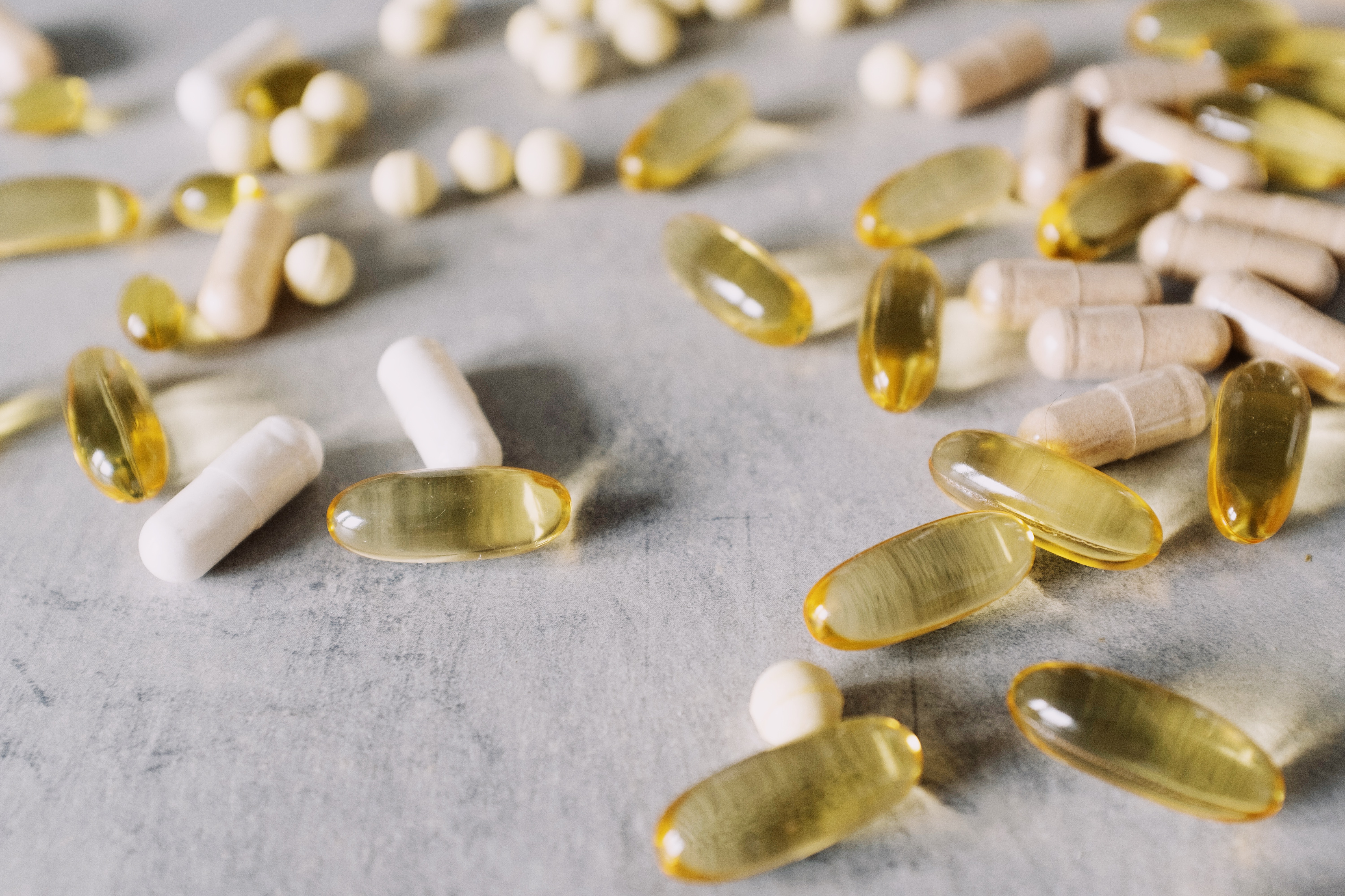 Low omega-3 index just as powerful predicting early death as smoking |  Integrative Practitioner