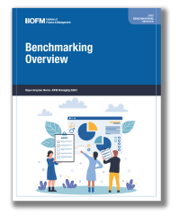 Access The 2023 Benchmarking Reports | Institute Of Finance & Management