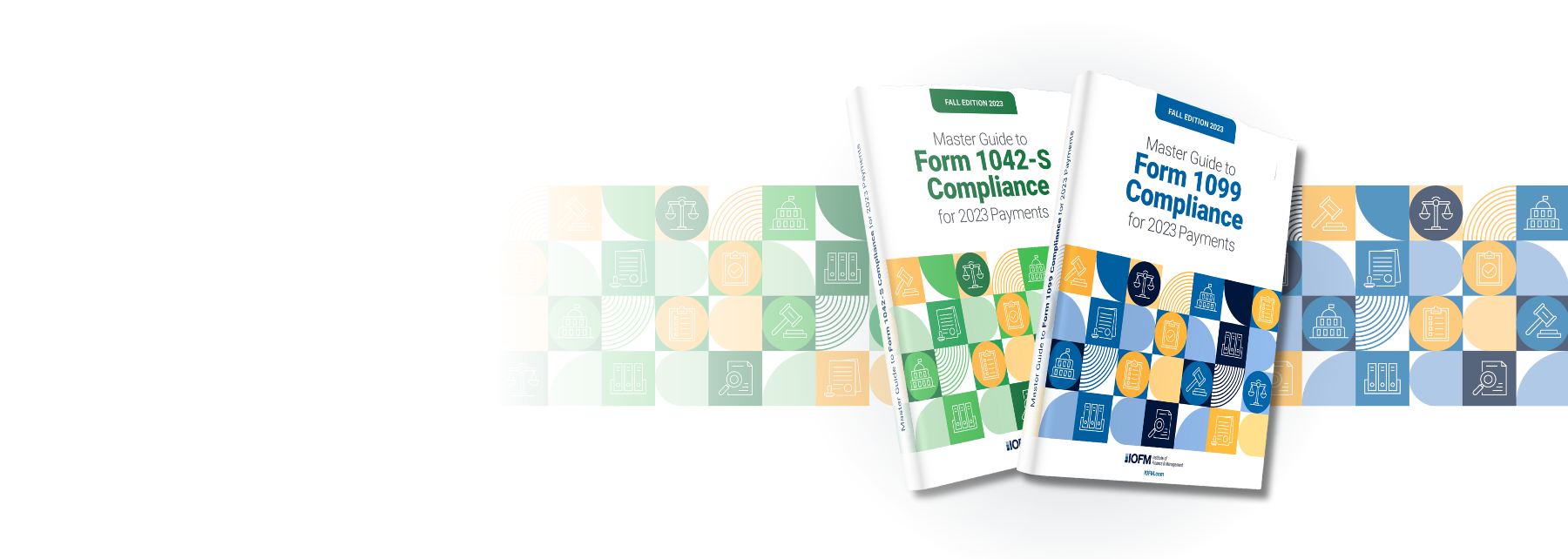 2023 Master Guides to Compliance