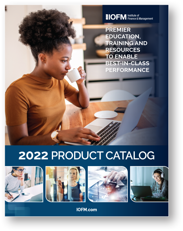 2022 Product Catalog cover