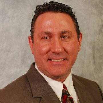 David O. Glass, MBA