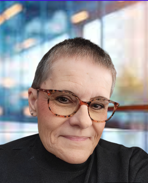 Lynn Tate