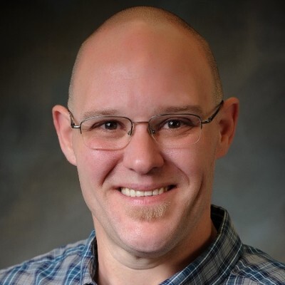 Patrick Kurtz