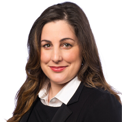 Tiffany Miller, APM