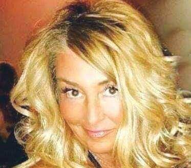 Tracy Zurcher