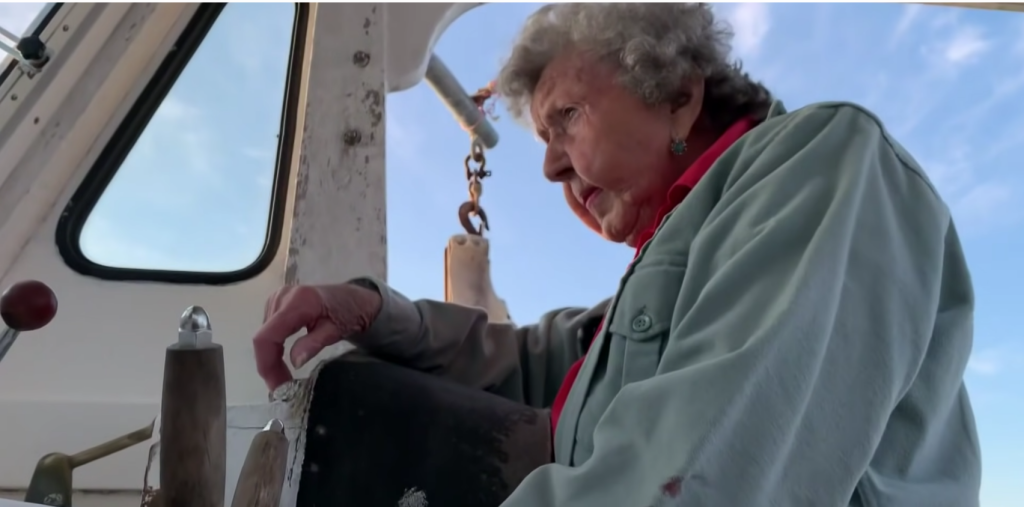 Like Buttah Celebrating Lobster Week with the Lobster Lady National