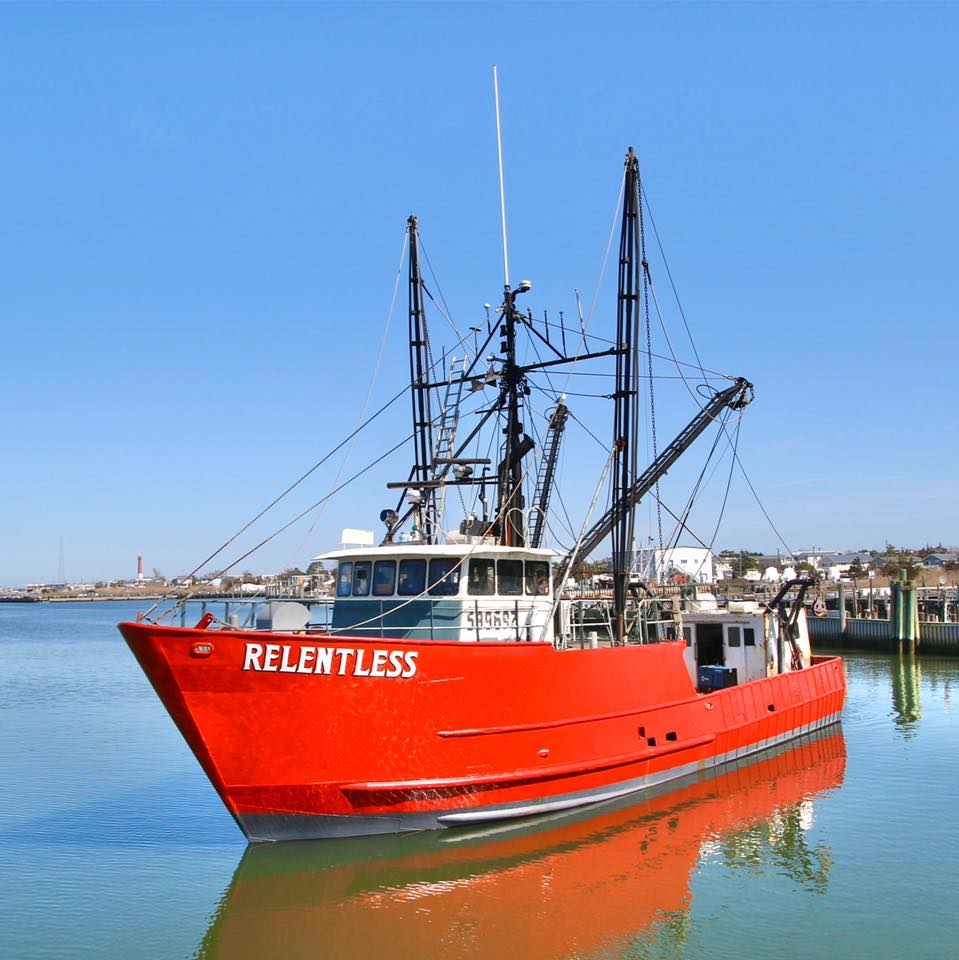 Captain's Choice: What's in your wheelhouse? | National Fisherman