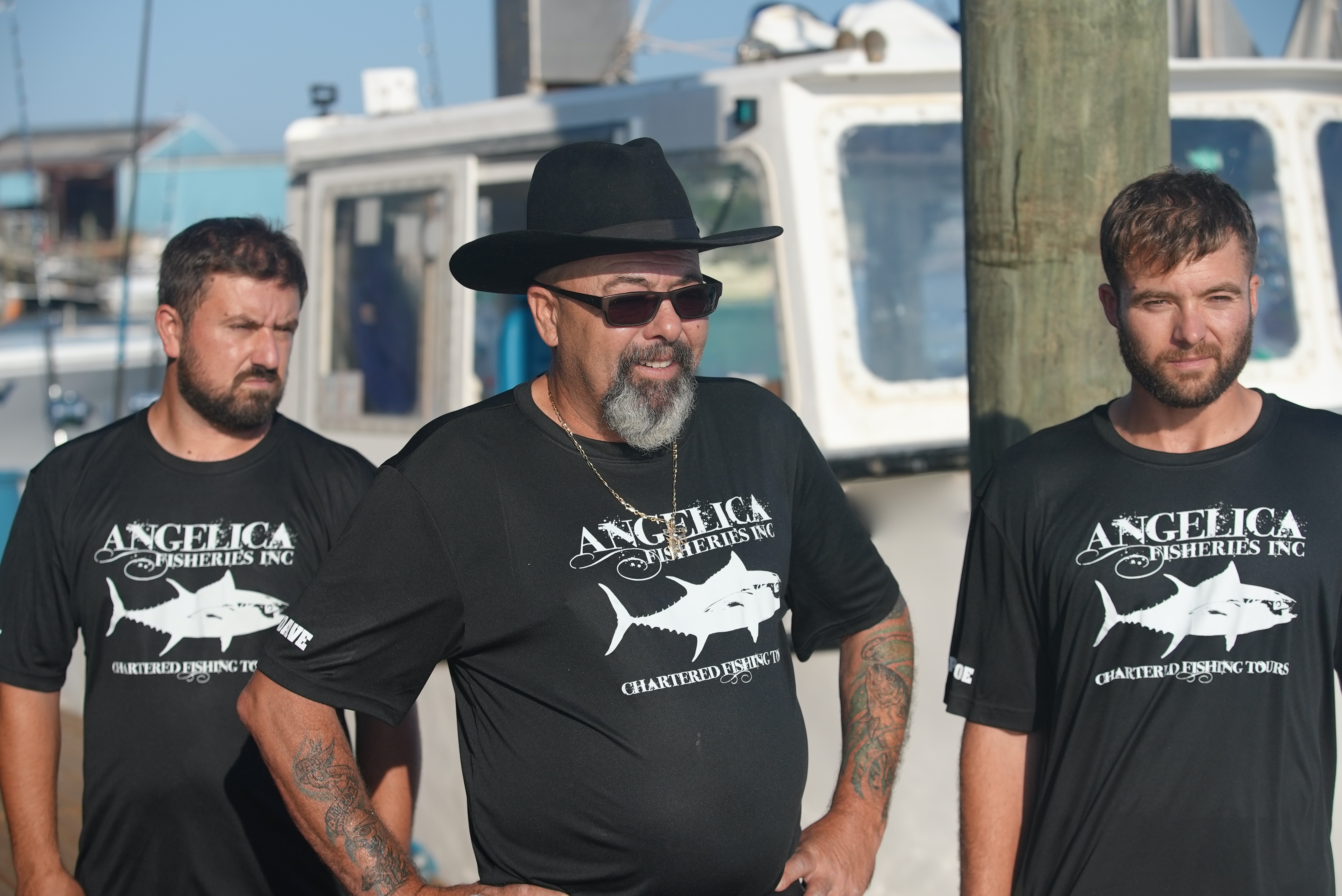 How Much Does Wicked Tuna Cast Get Paid